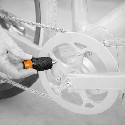 Nár. blokátor voľnobehu, SuperB