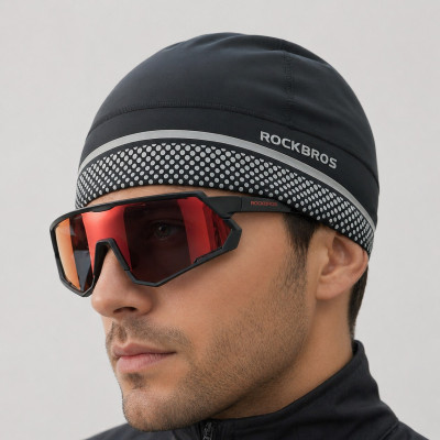 Cyklistická čiapka RB, Alladin, alebo vložka do prilby