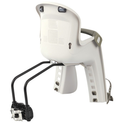 Sedačka det.pred.Bilby jr. na sedl.trub.krém/hnedá,