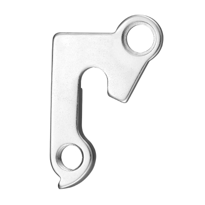 Koncovka rámu vymeniteľná GH-144, AL