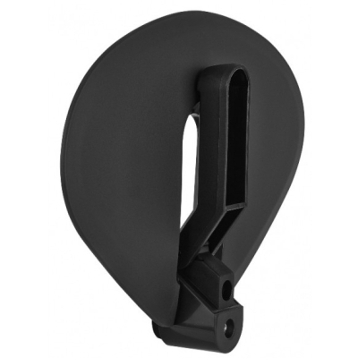 Sedadlo GUPPY Junior na nosič,tmavosivá