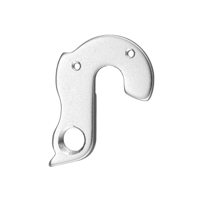 Koncovka rámu vymeniteľná GH-109, AL