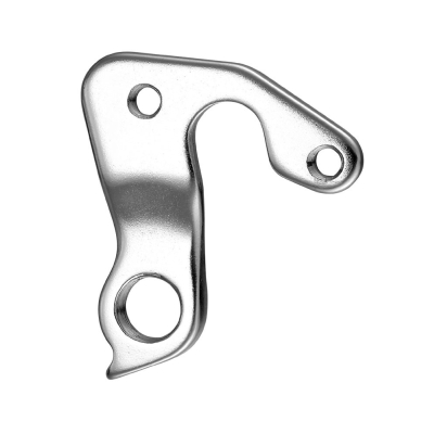 Koncovka rámu vymeniteľná GH-157, AL