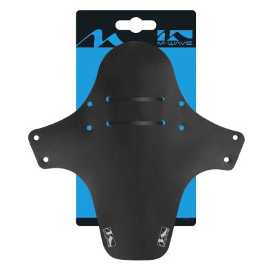 Blatník UNI predný alebo zadný M-Wave, plast