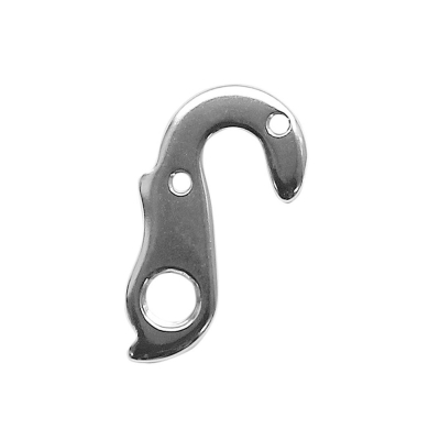 Koncovka rámu vymeniteľná GH-039, AL