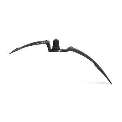 Blatník predný Cross Country EVO,26, 27,5, 29, pla