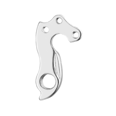 Koncovka rámu vymeniteľná GH-180, AL