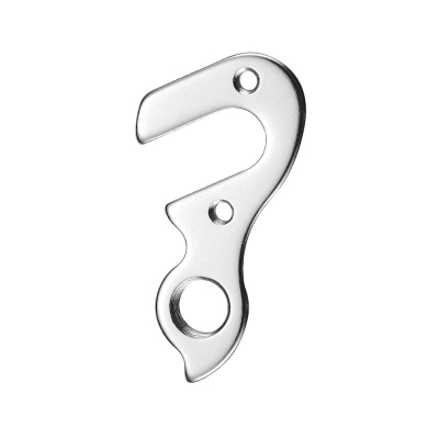 Koncovka rámu vymeniteľná GH-177, AL