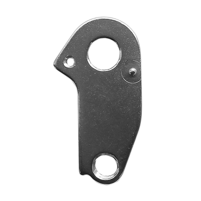 Koncovka rámu vymeniteľná GH-095, AL