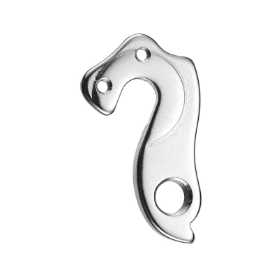 Koncovka rámu vymeniteľná GH-169, AL