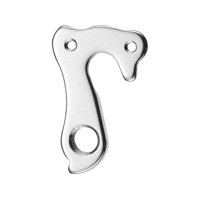 Koncovka rámu vymeniteľná GH-167, AL