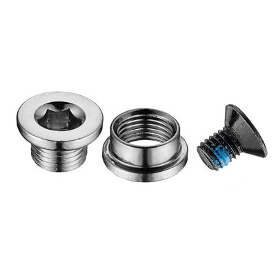 Koncovka rámu vymeniteľná GH-133, AL