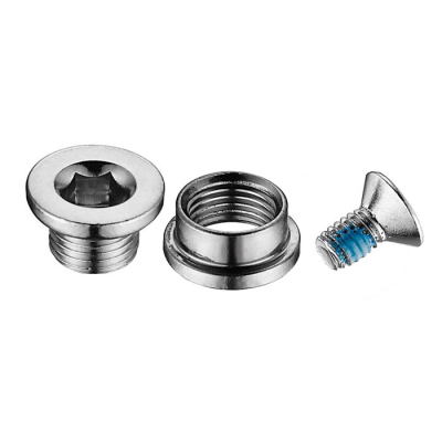 Koncovka rámu vymeniteľná GH-127, AL