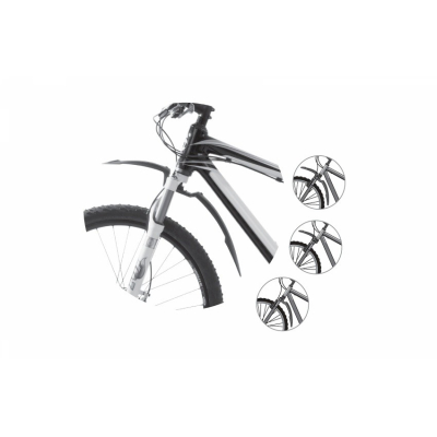 Blatník Cross Country EVO predný + zadný,26, 27,5,