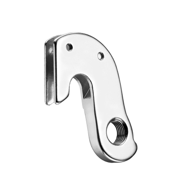 Koncovka rámu vymeniteľná GH-151, AL