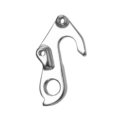 Koncovka rámu vymeniteľná GH-216, AL