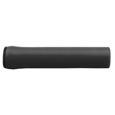 Rukoväť guma - extra ľahká 30g, 130 mm, čierna
