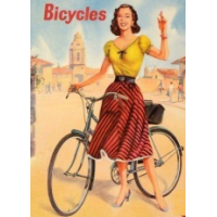 podľa značky bicykla