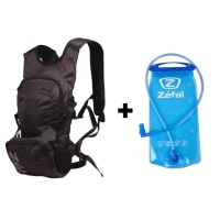 batohy a hydratácia